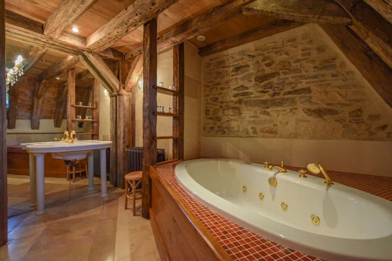 Salle-de-bain-Suite