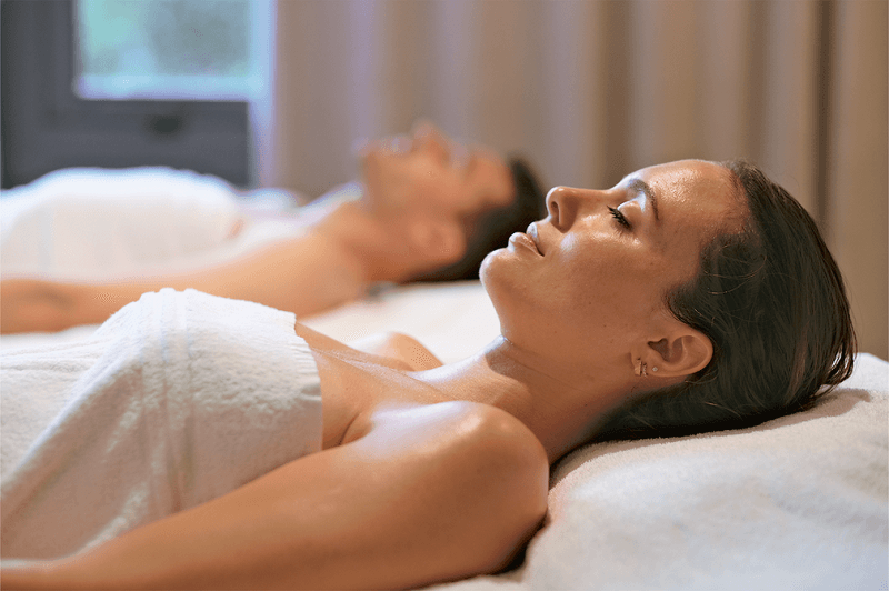 Suite Duo - Massage 2