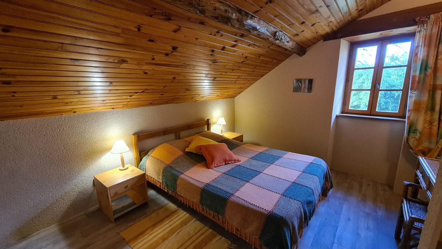 Suite Papillon