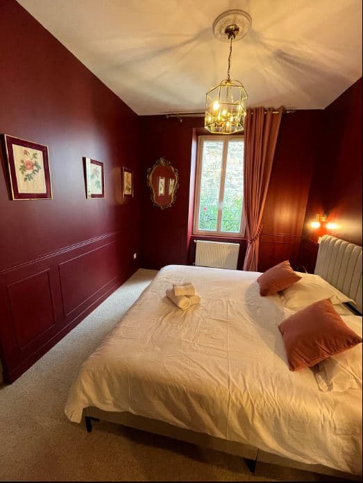Suite Shelby chbre