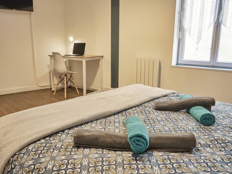 Meuble Suite confort pauvert Thouars Thouarsais Deux Sevres