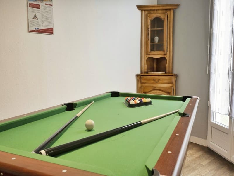 Meuble Suite confort pauvert Thouars Thouarsais Deux Sevres