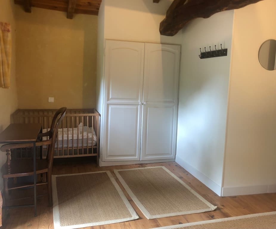 Suite parentale Domaine de Palumbo