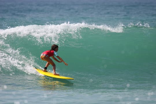 Surf