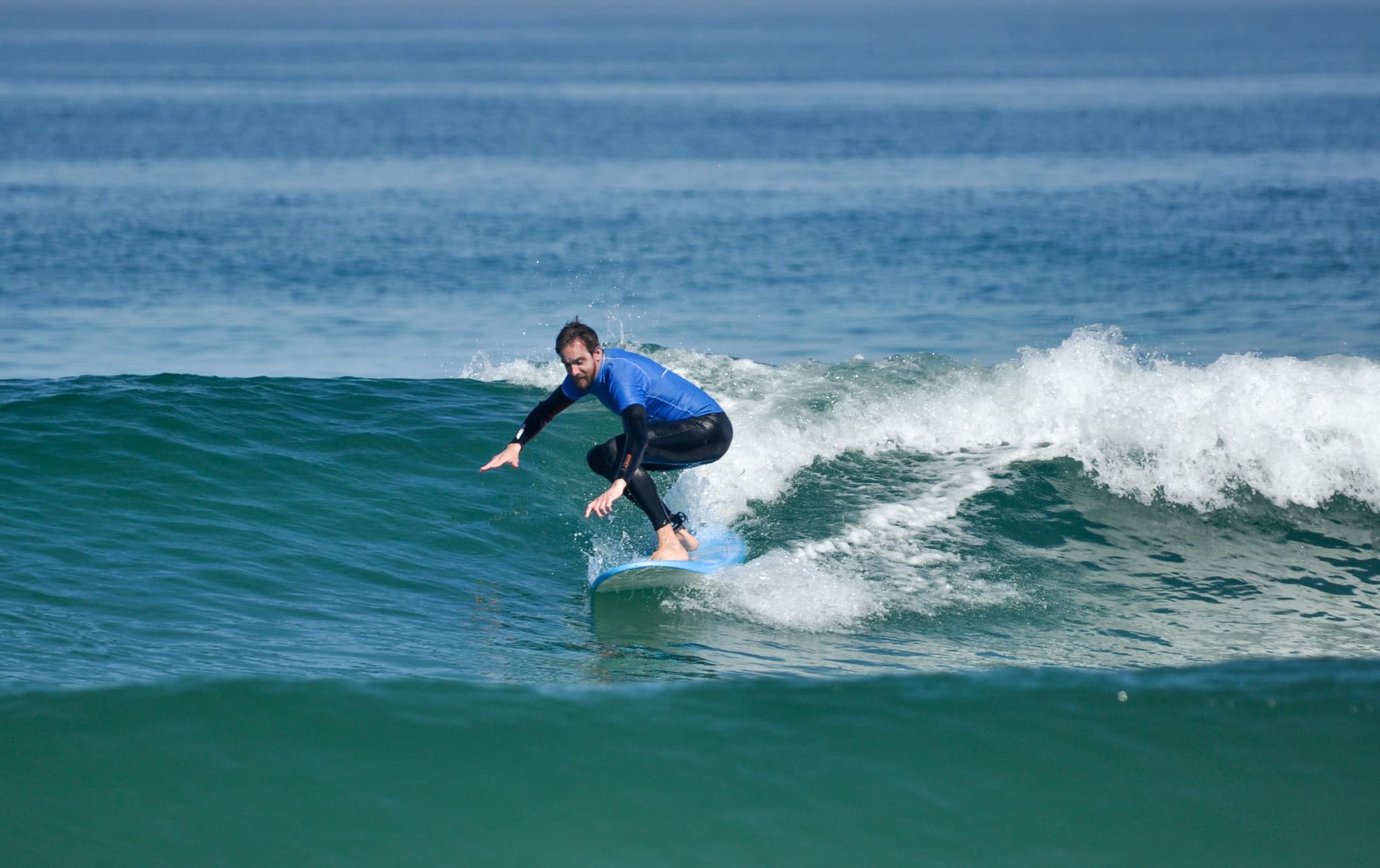 pacome cours de surf messanges