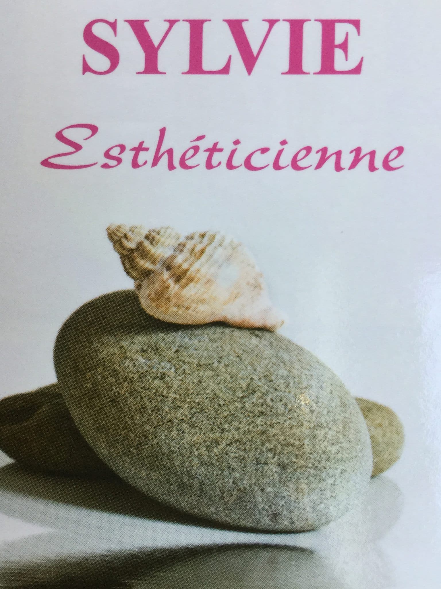 Sylvie Institut