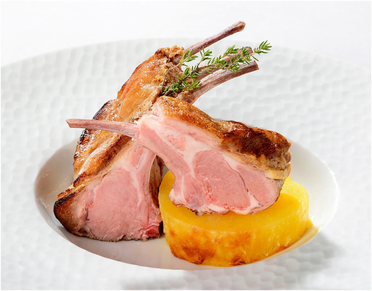 Comptoir des Pyrénées- Pau - viande