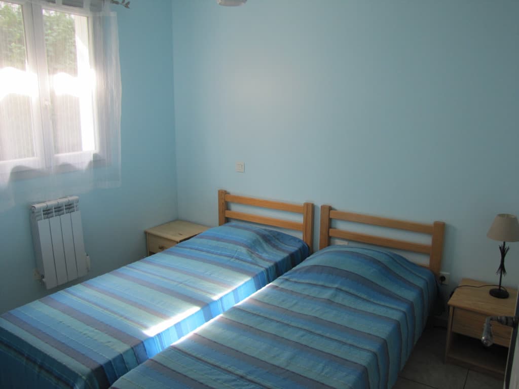 Maison T3, résidence Les7nains, Bidart