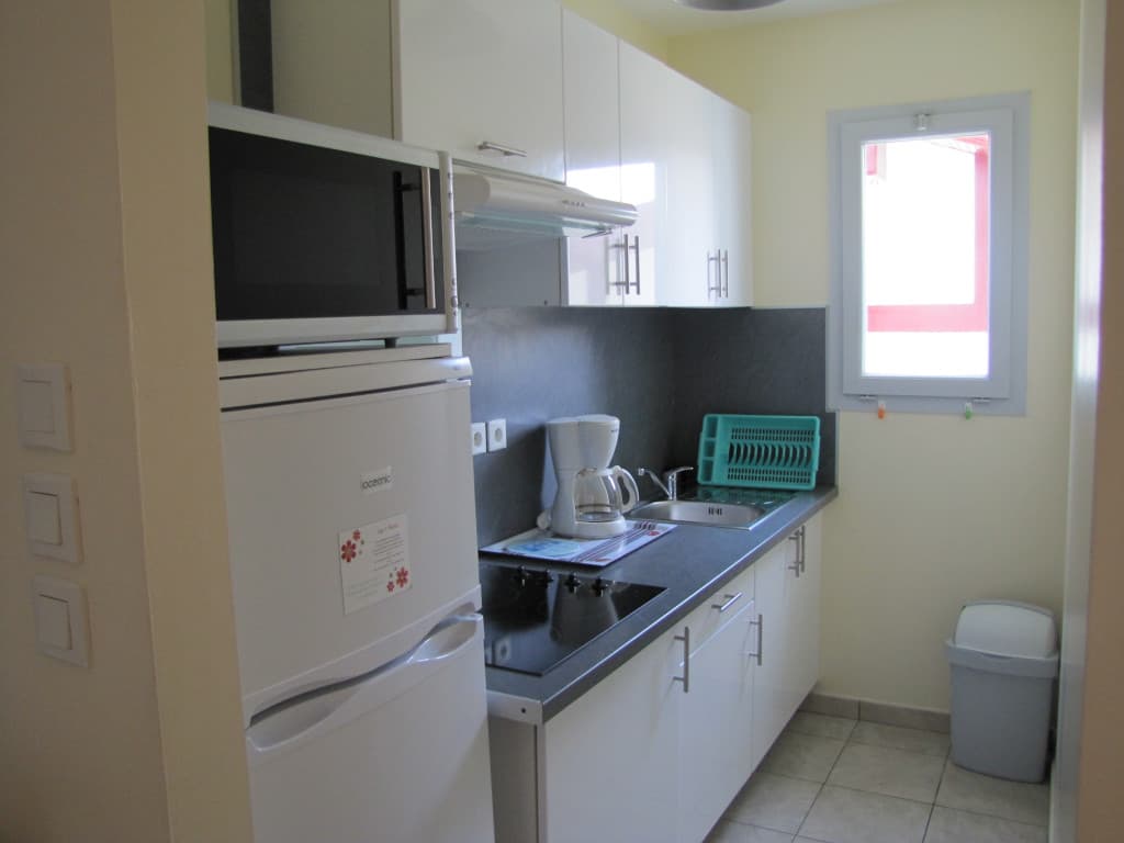 Maison T3, résidence Les7nains, Bidart
