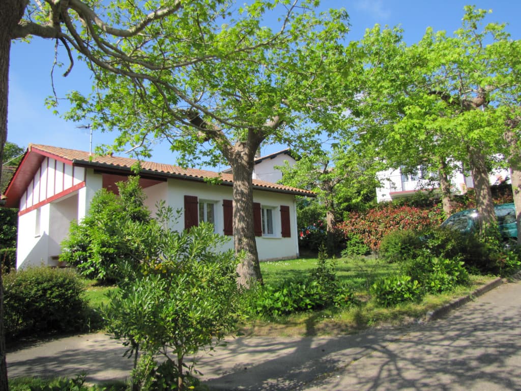 Maison T3, résidence Les7nains, Bidart