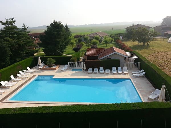Maison les Genets