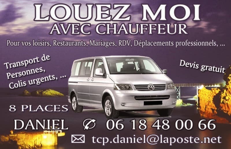 TCP