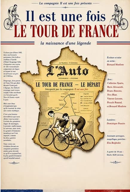 TDF