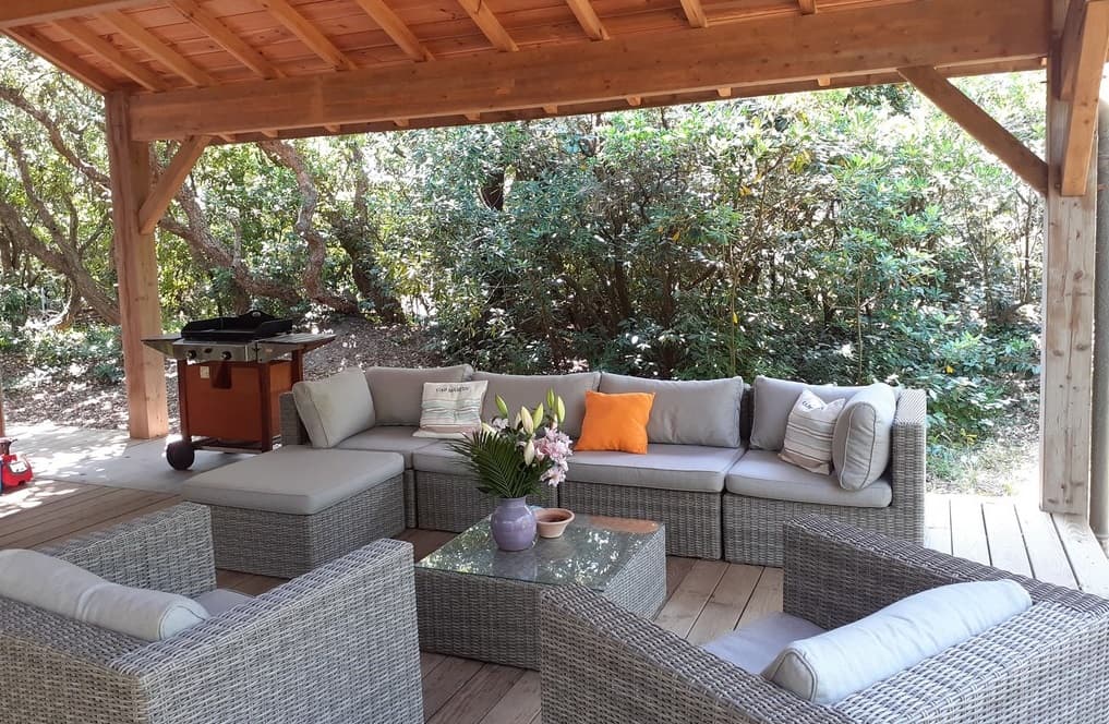 TERRASSE Bis