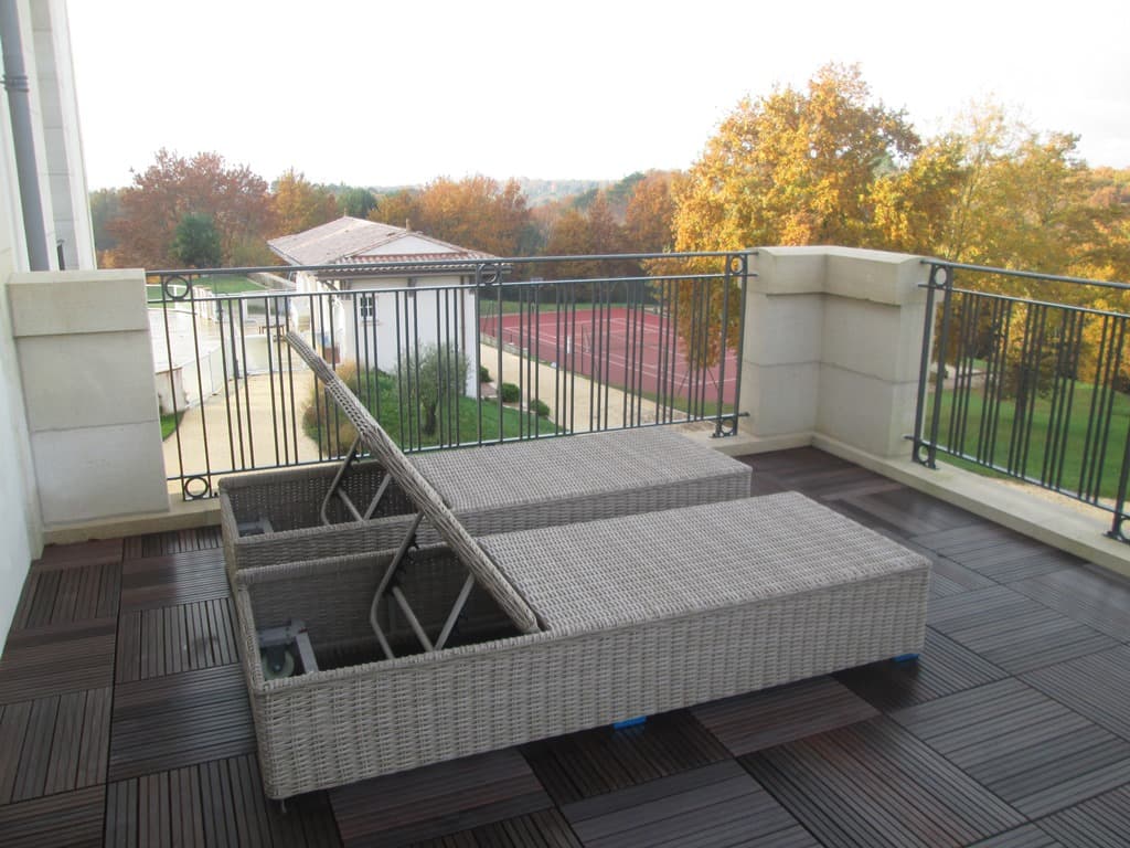 domaine des cantiques