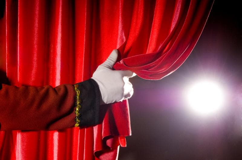 Théâtre