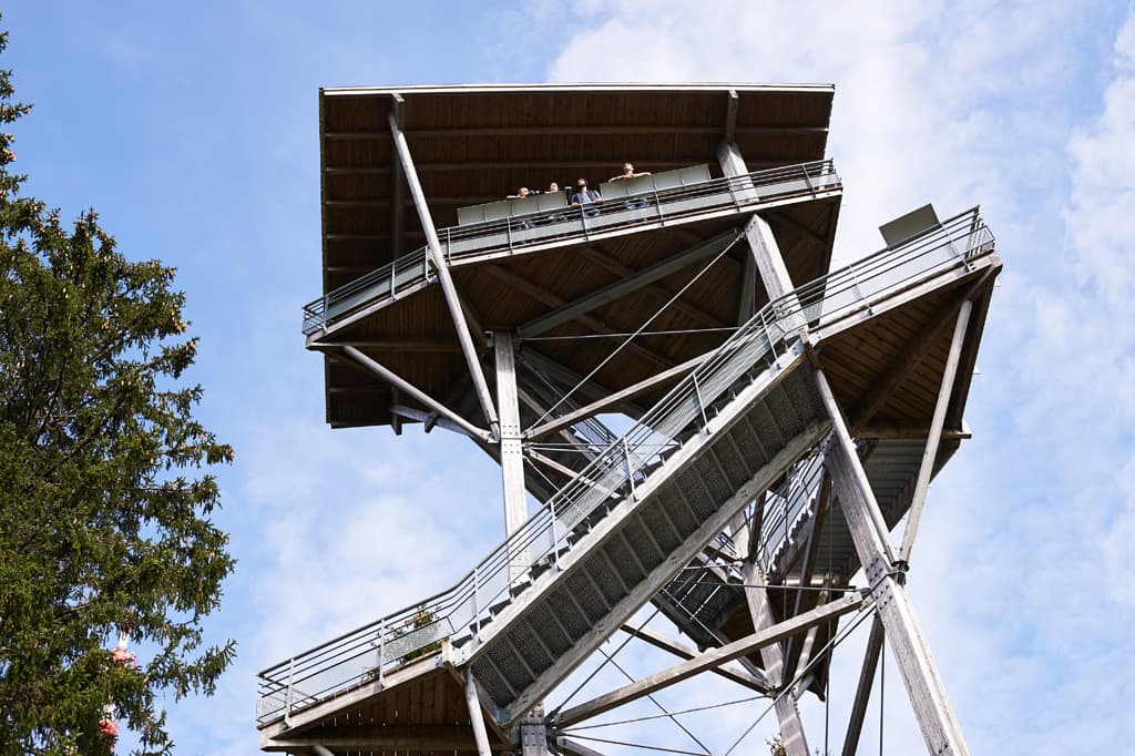 Tour panoramique du Mont Bessou_1