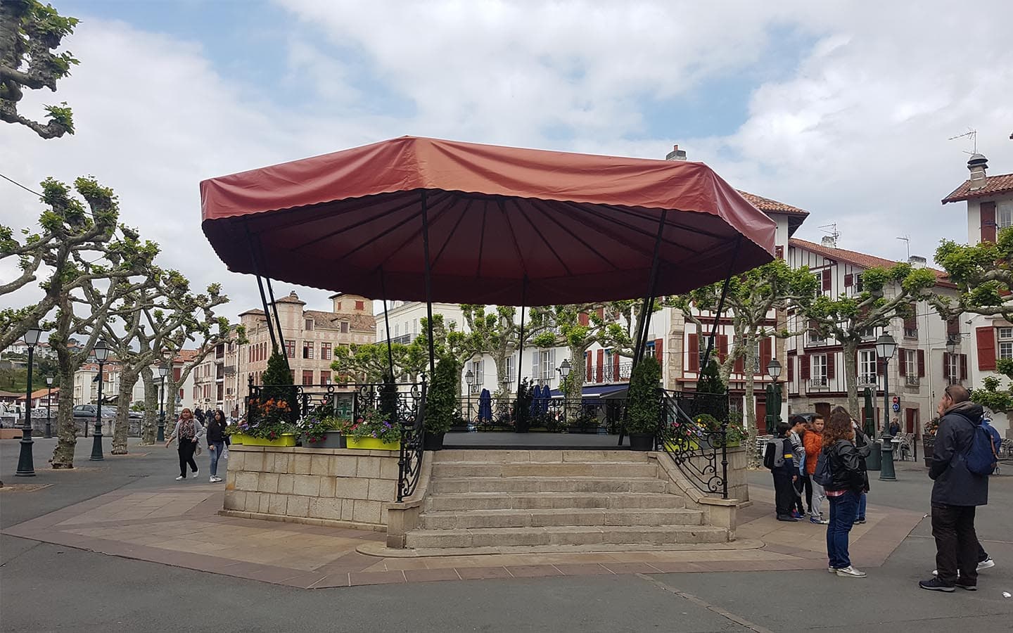 TOURINSOFT Kiosque général1