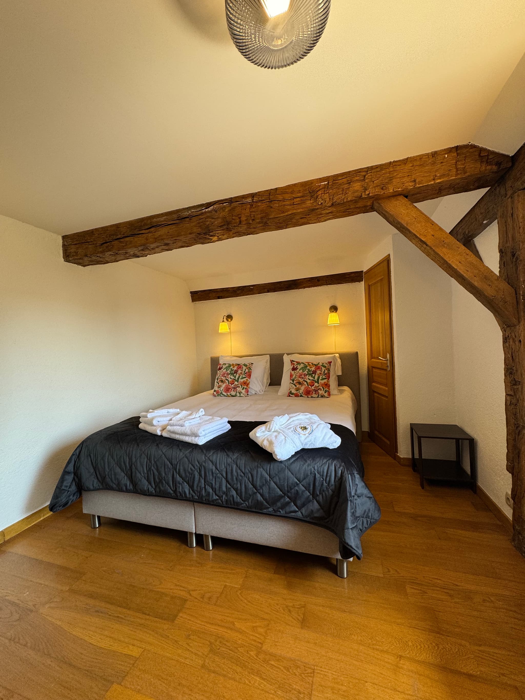 Chambre TOURNESOL