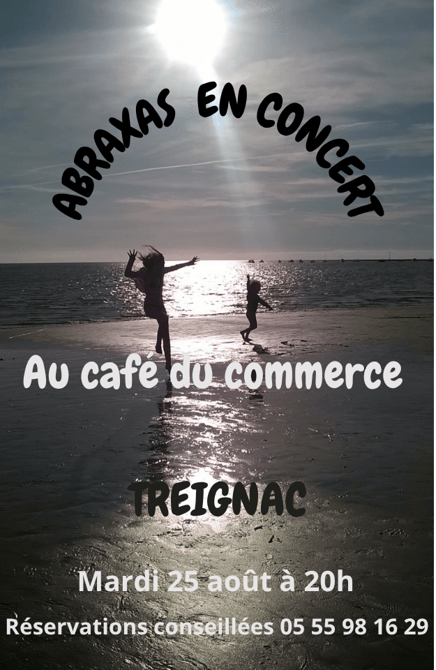 concert A Treignac - 1