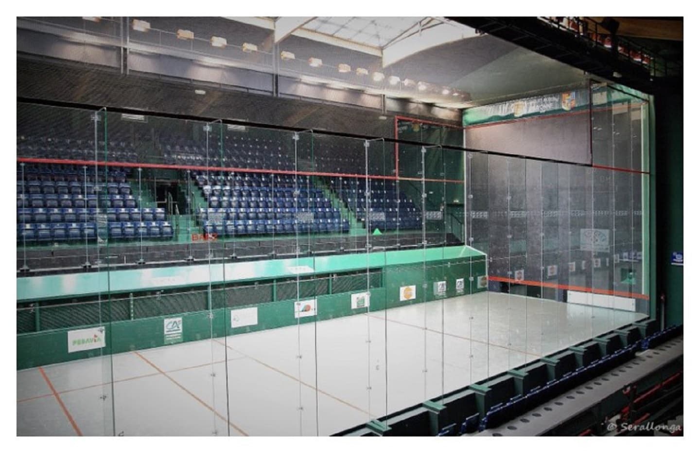 TRINQUET M2