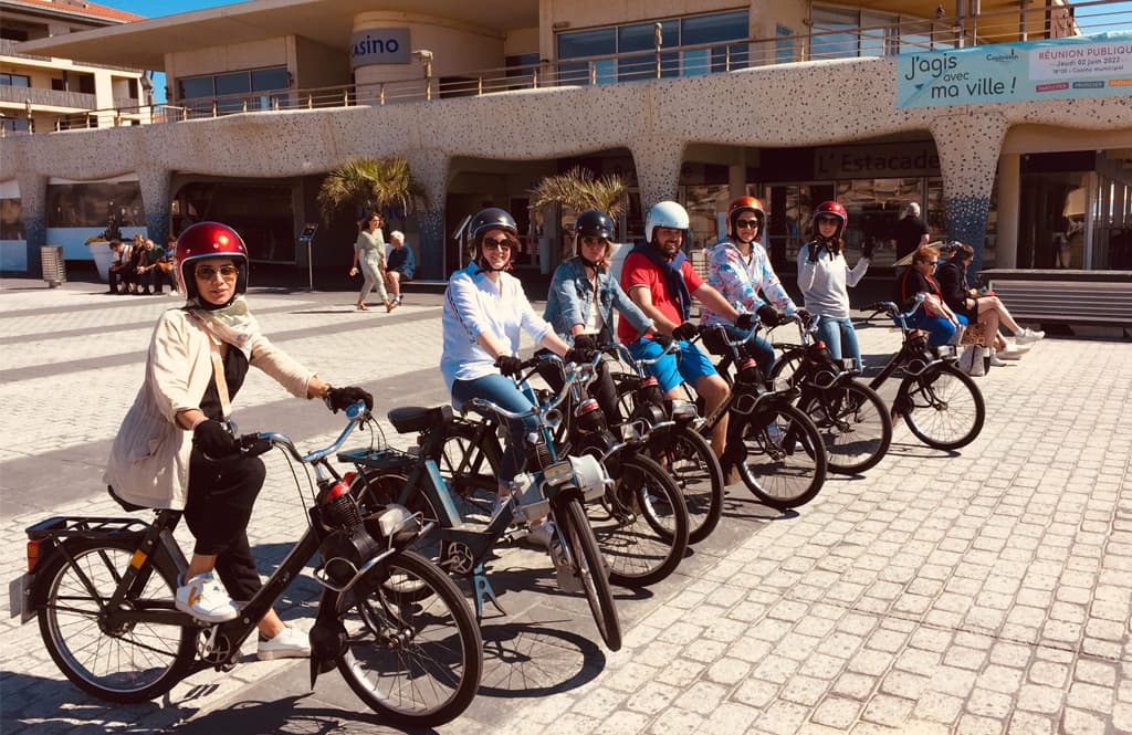 TS 1 solex