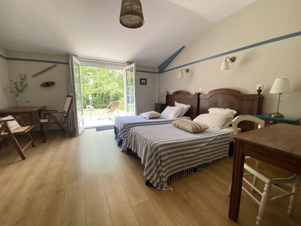 TS Maison narbay chambre chancaire