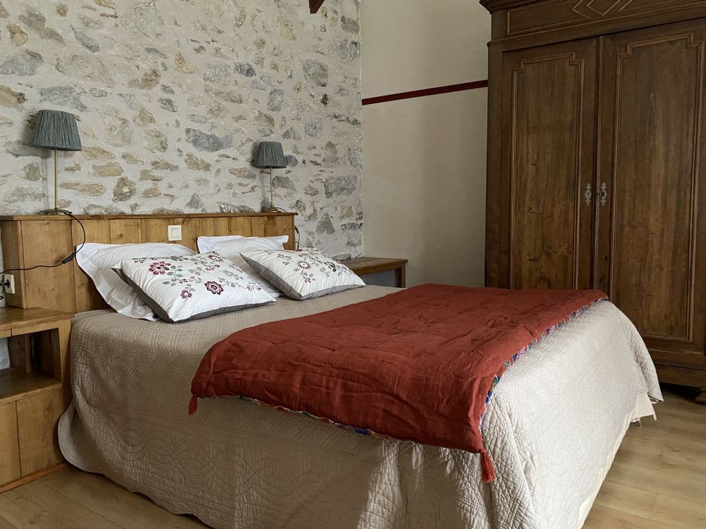 TS Maison narbay chambre landesa