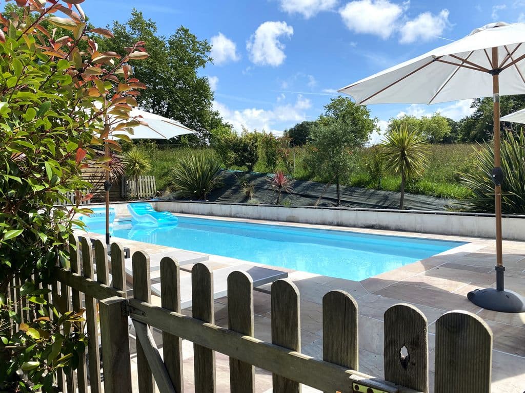 TS Maison narbay piscine clos