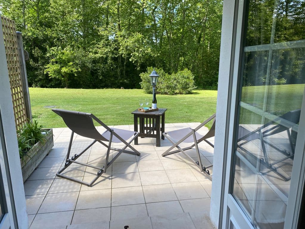 TS Maison narbay terrasse jardin