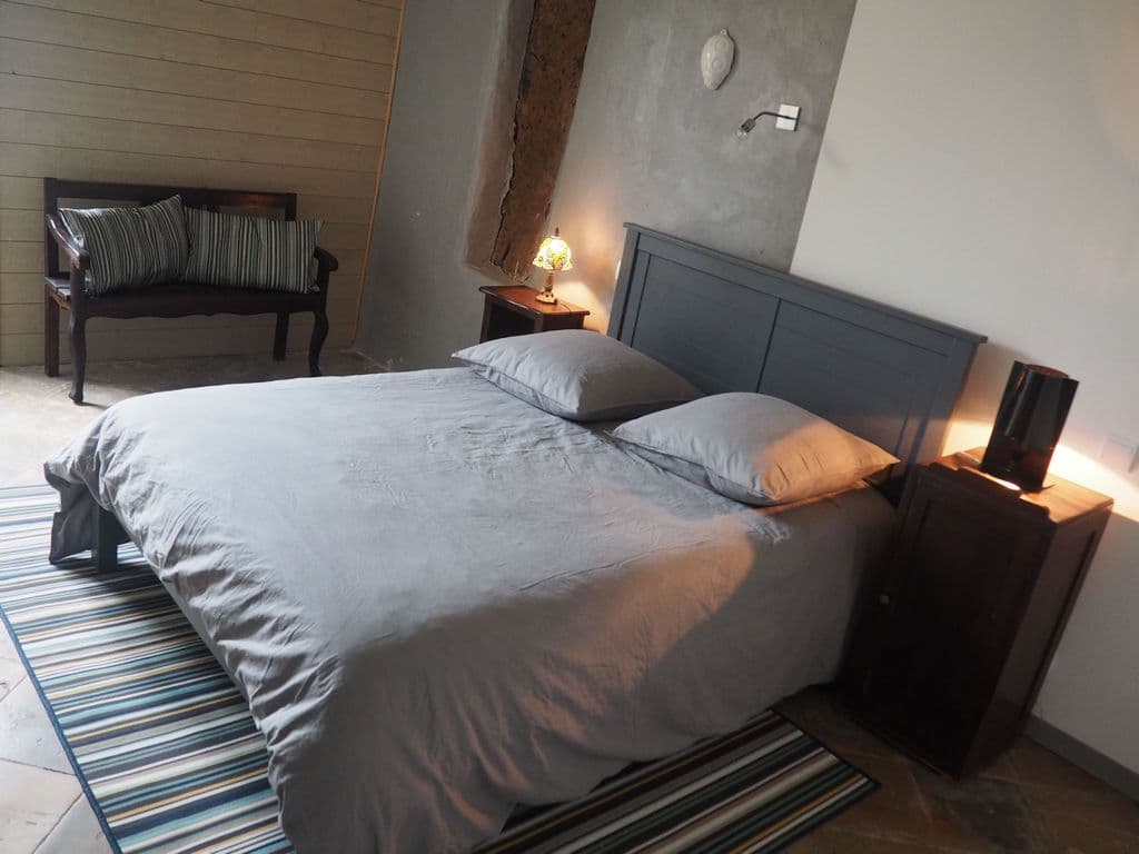 TS chambre
