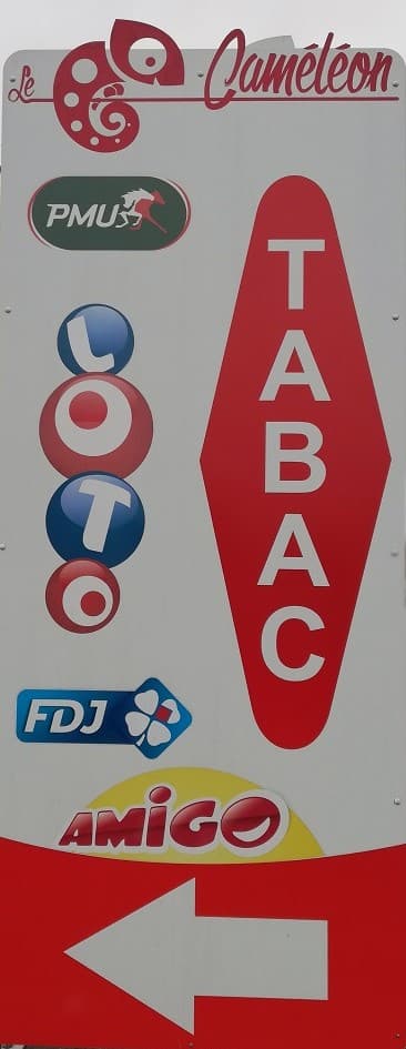 Tabac 4