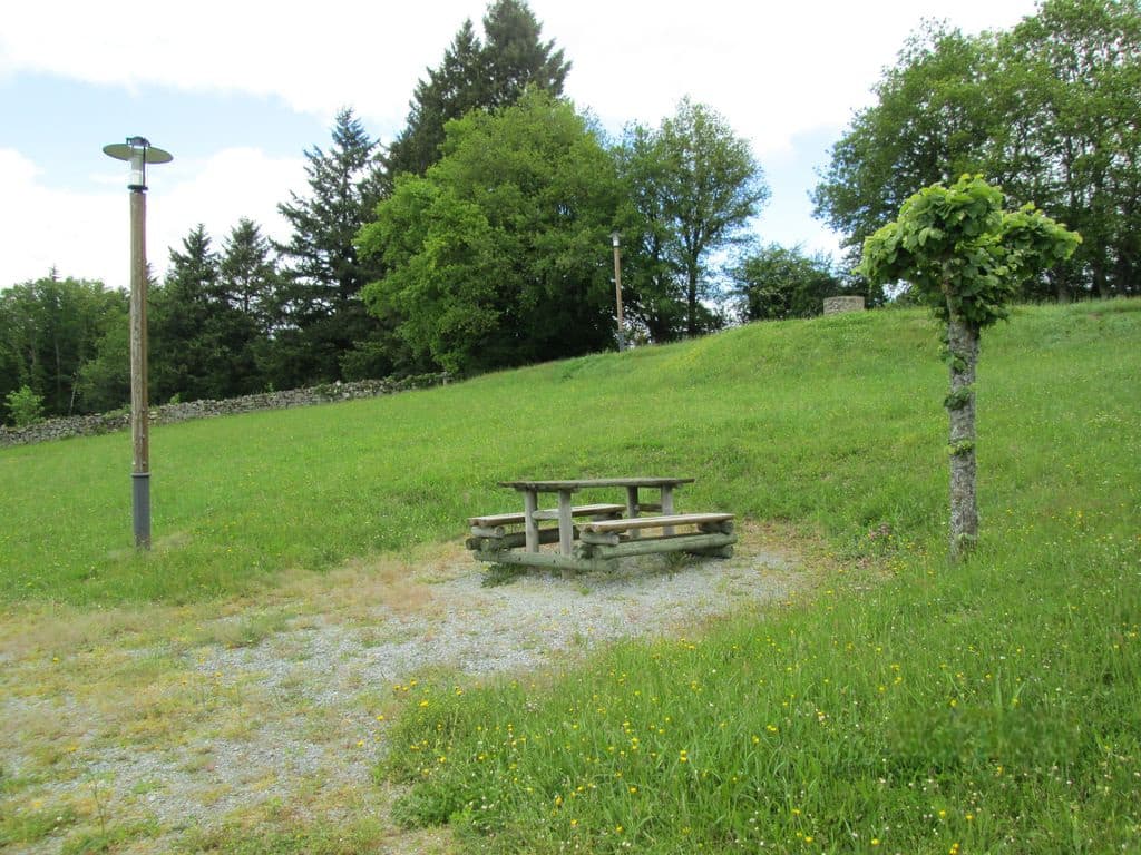 Puy du Gaud