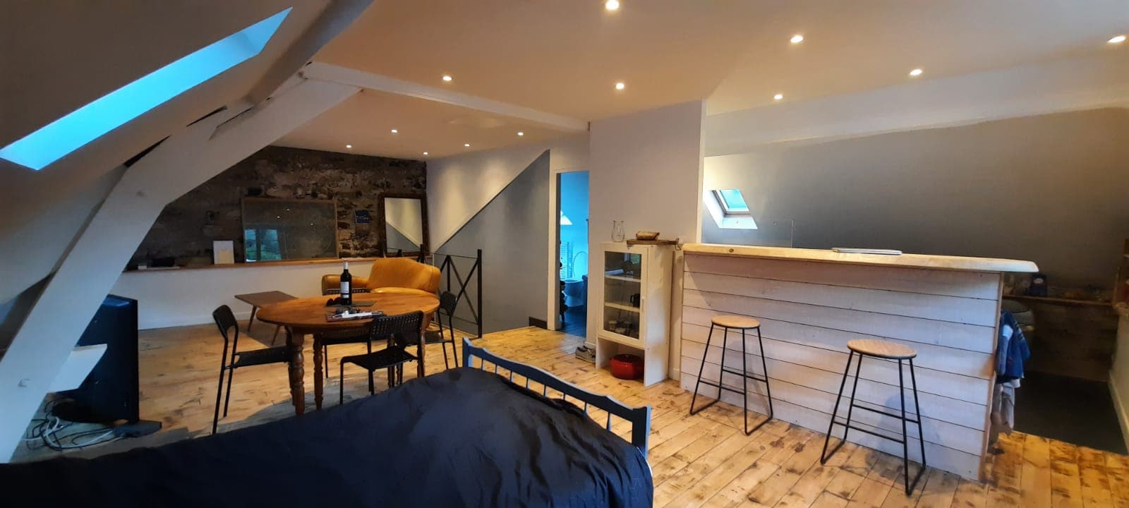Table à manger