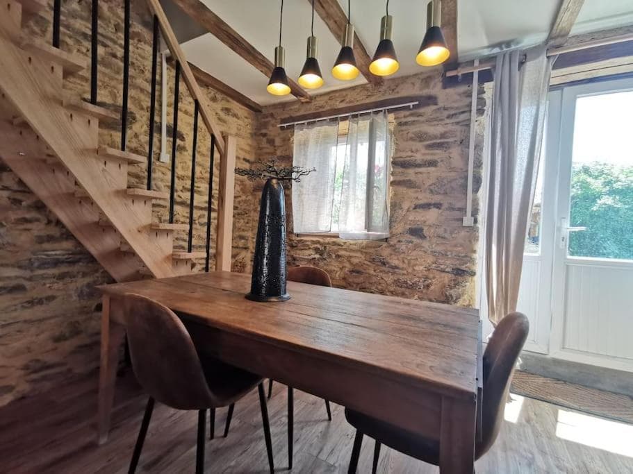 Table à manger