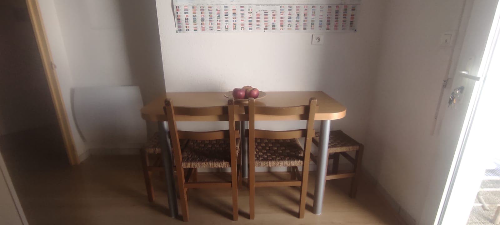 Table cuisine 2