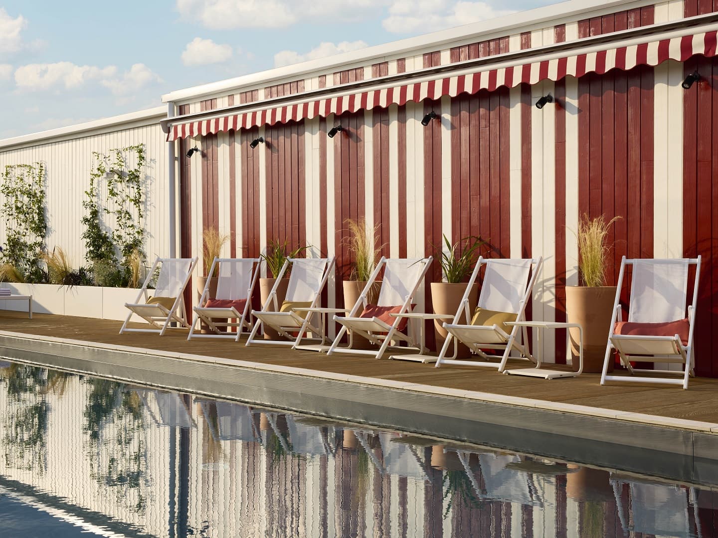 Le Talaia Hôtel & Spa Biarritz - MGallery Collection