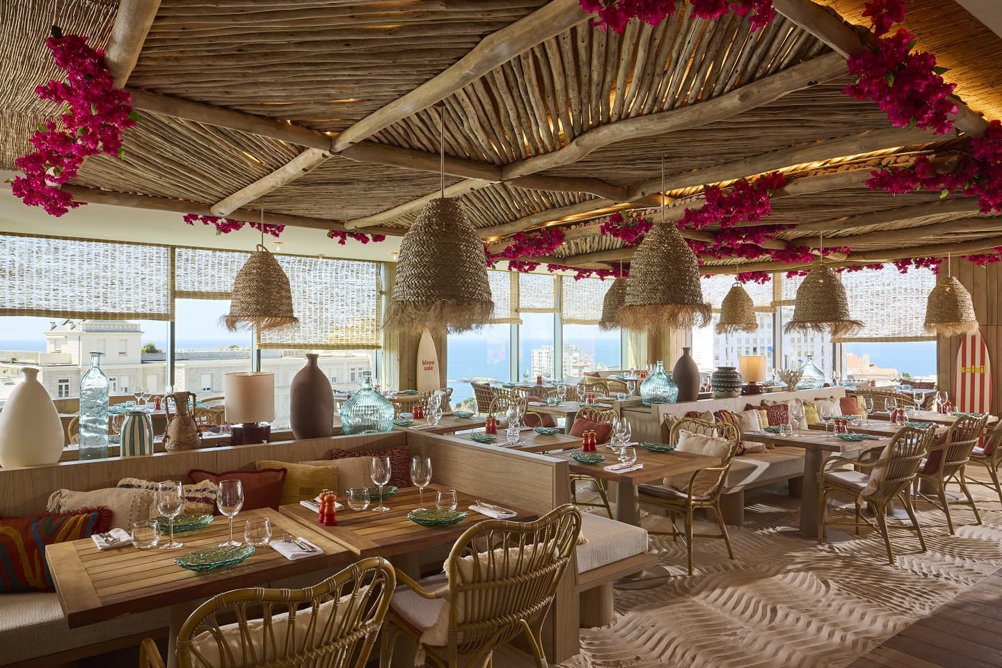 Le Talaia Hôtel & Spa Biarritz - MGallery Collection