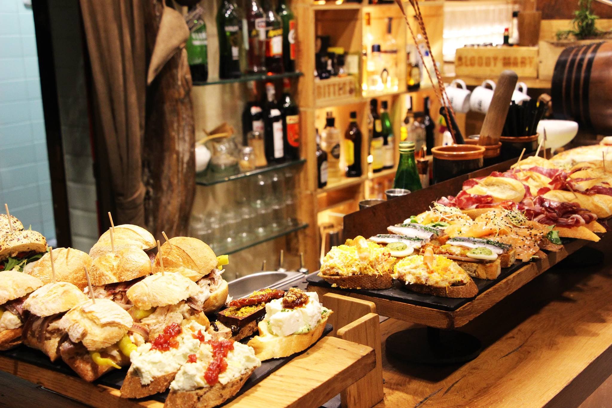 Tapas