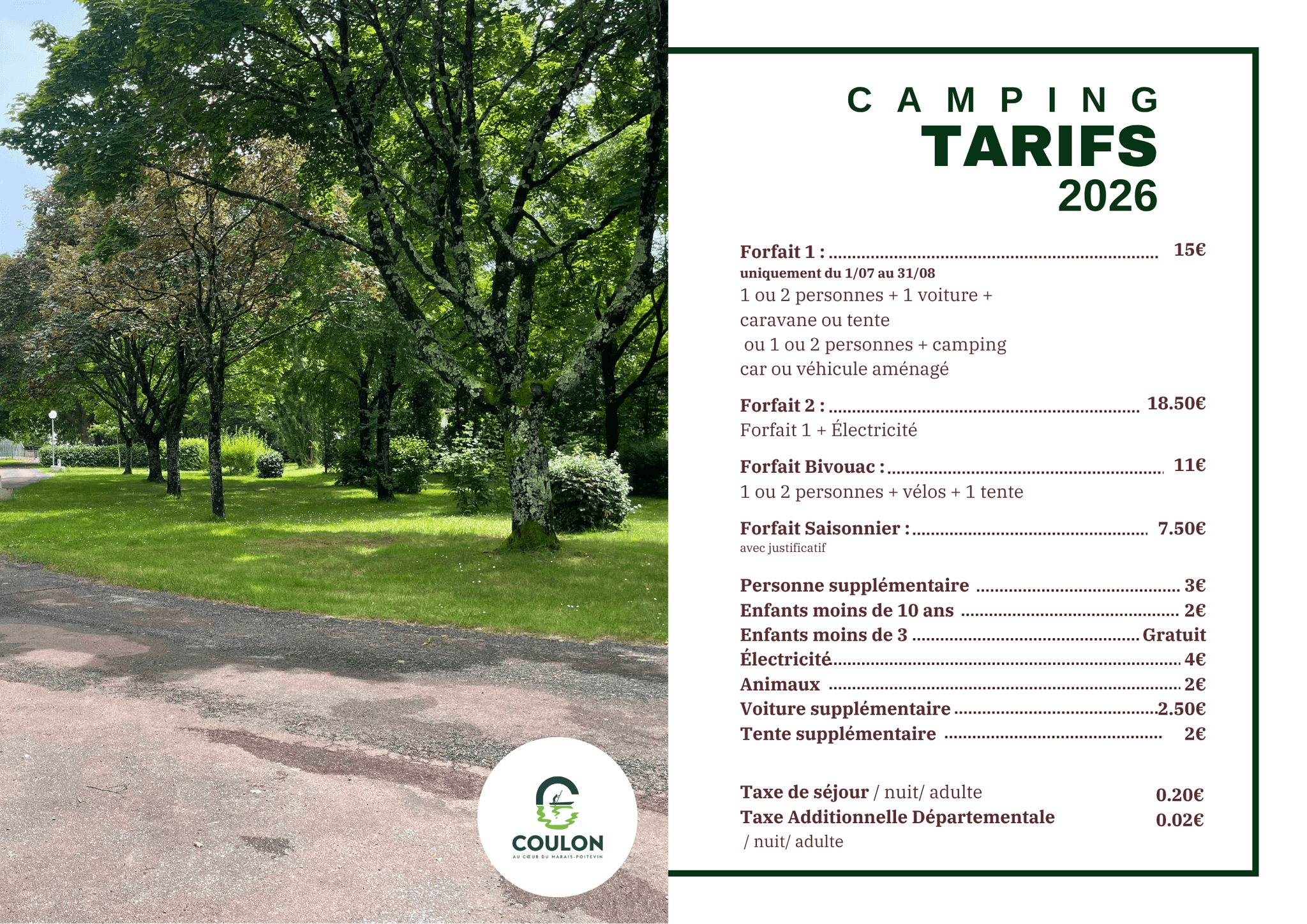 Camping - 1