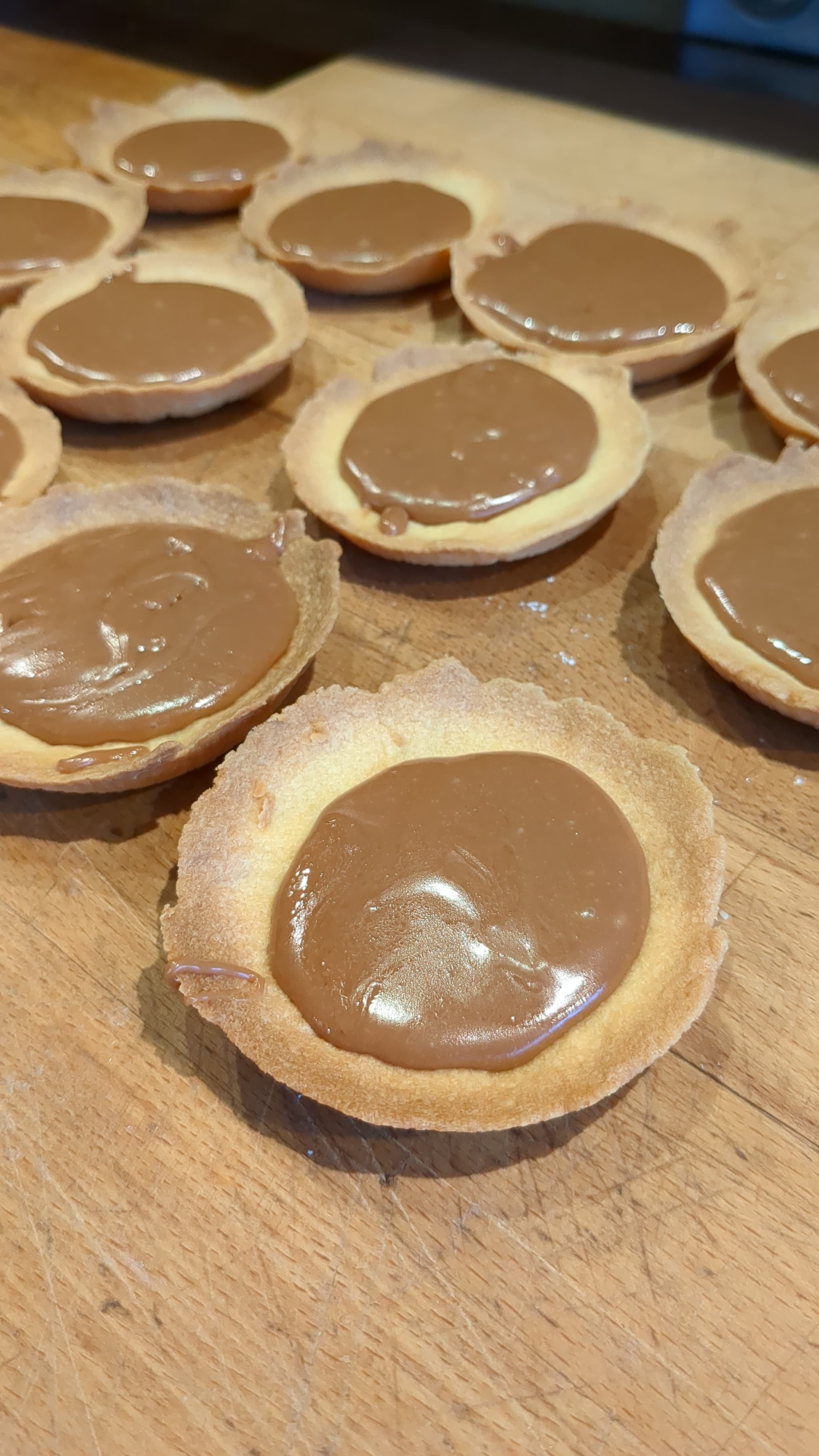Tartellettes