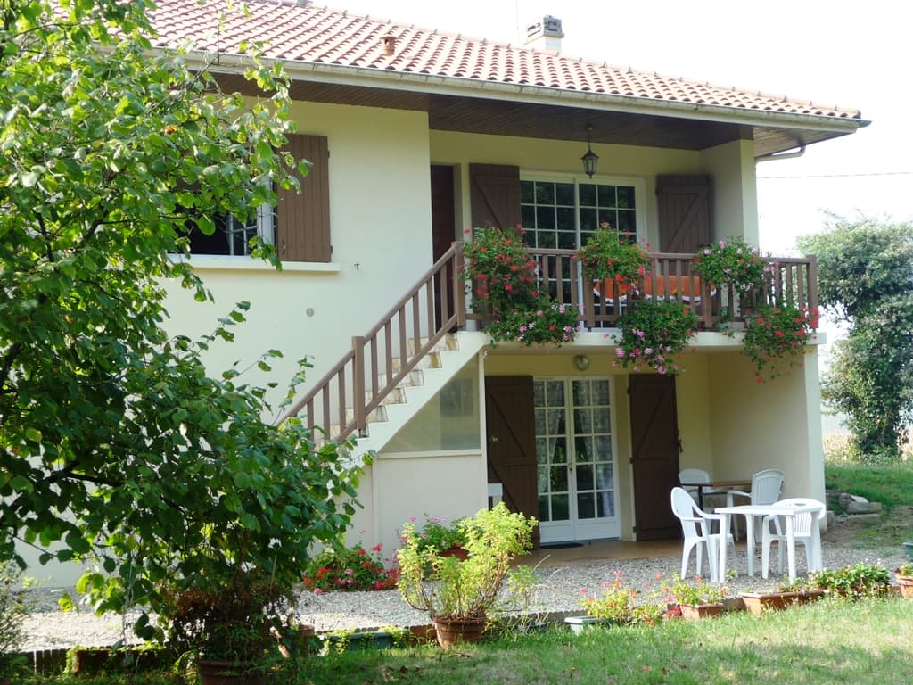 Tastet - Location rdc