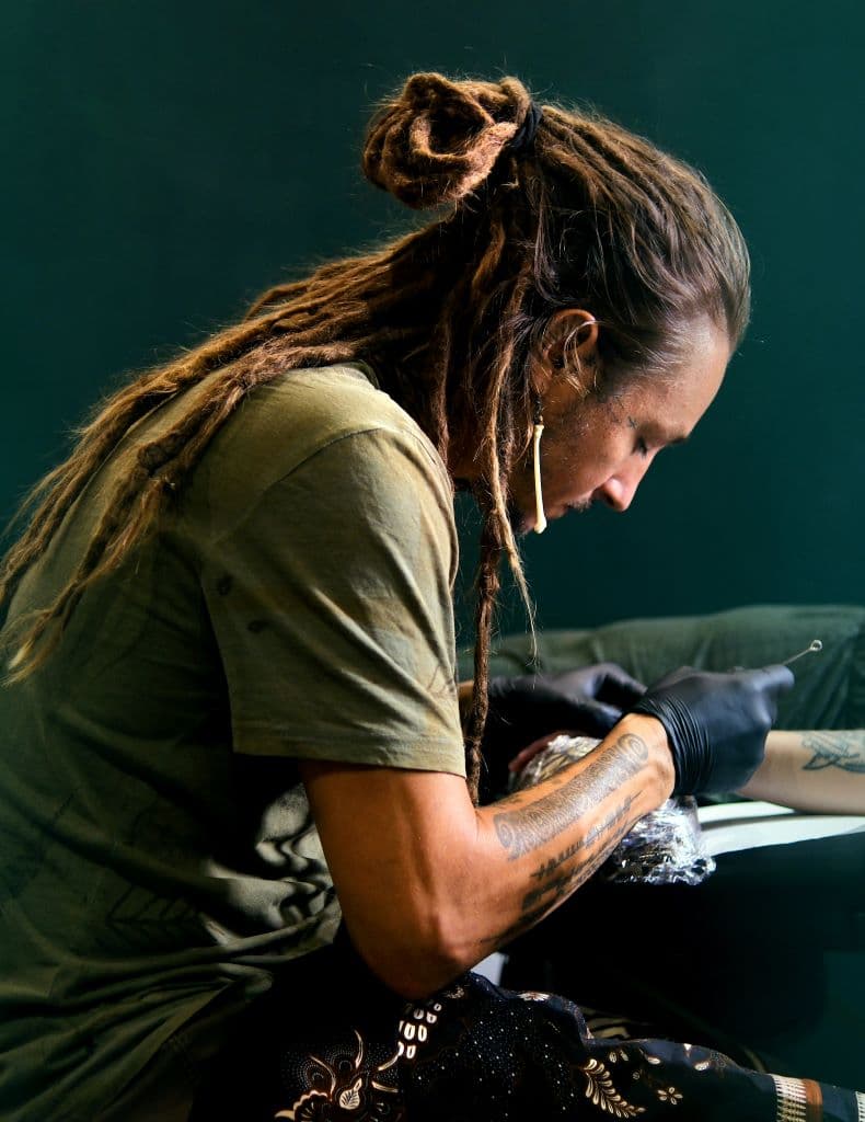 Tatouage