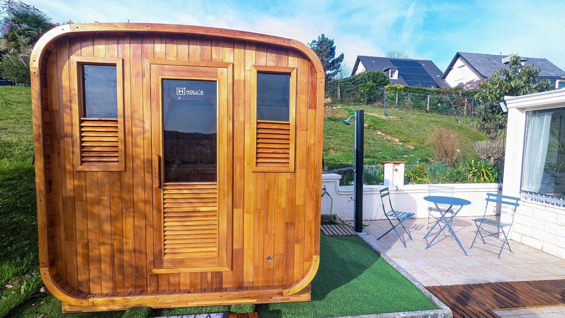 Tatya spa centre bien etre massage monein