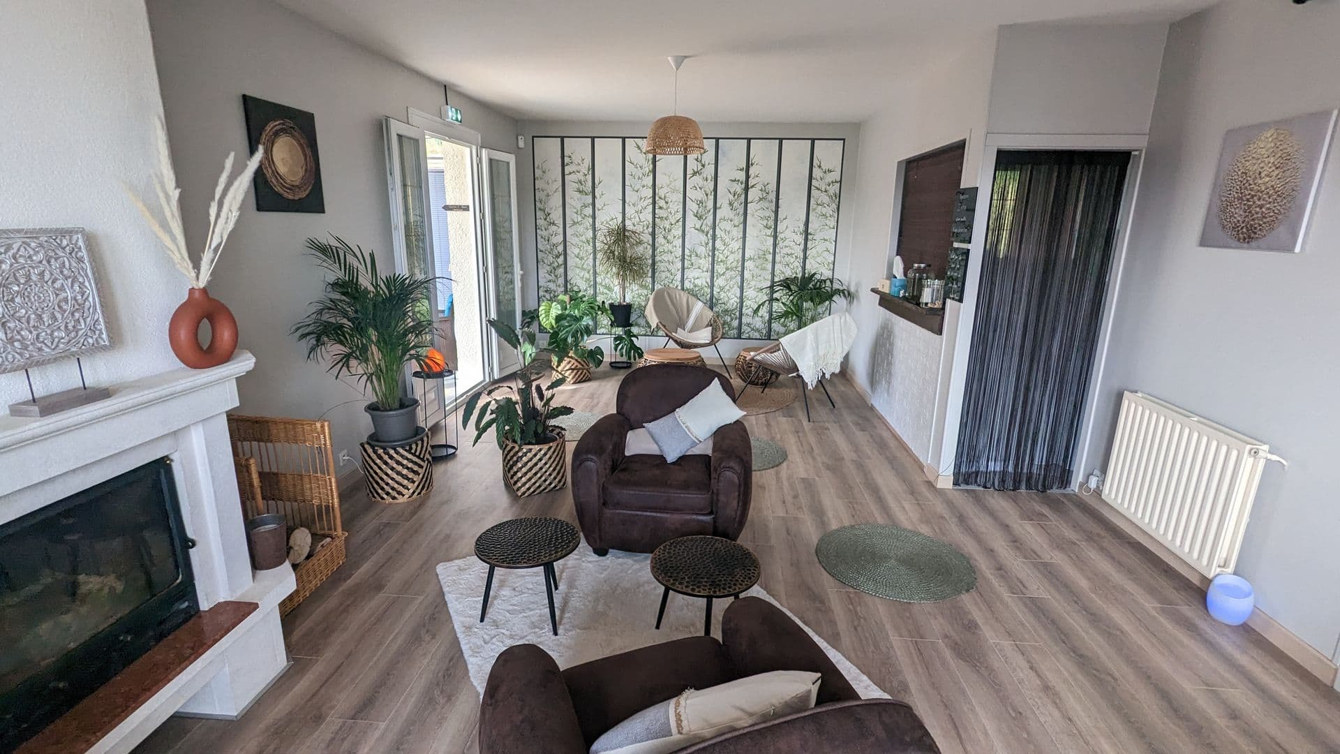 Tatya spa centre bien etre massage monein salon