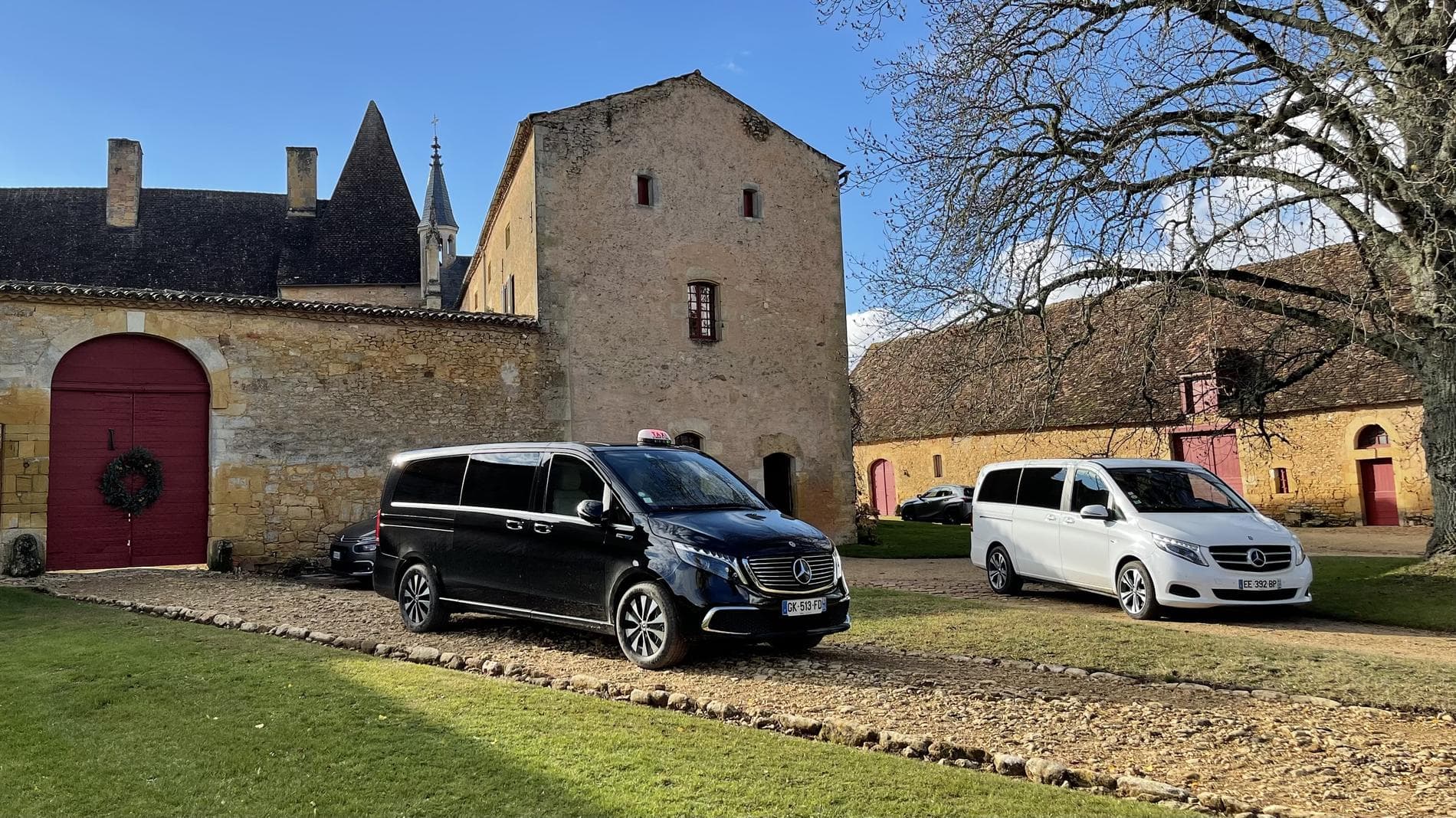 Taxi_a_la_carte