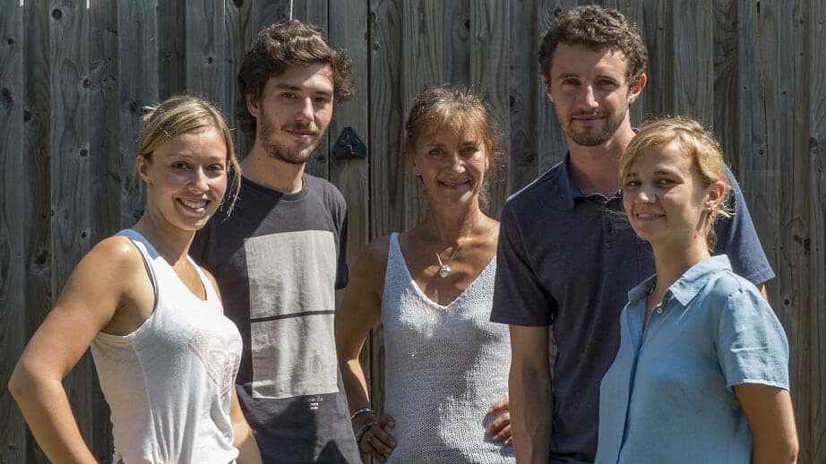 Team-Osmose-2019