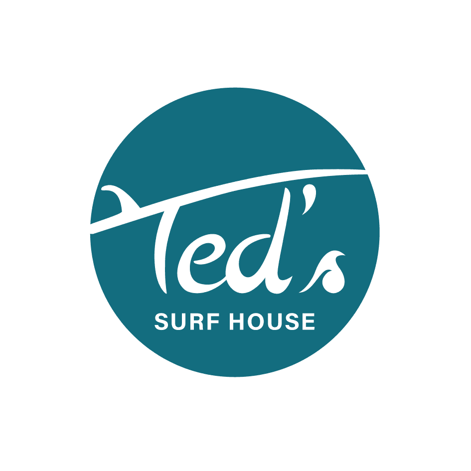 Ted surf house capbreton landes