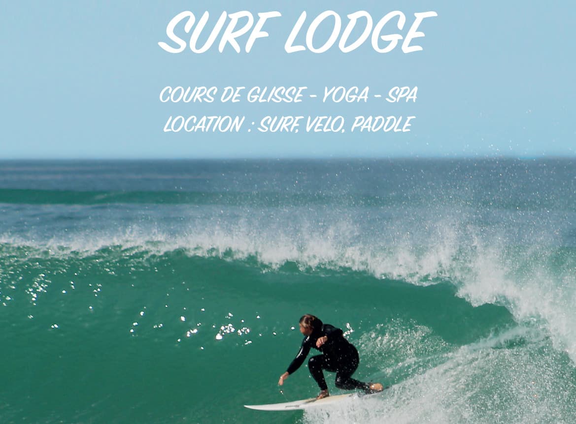 Tedsurfcamp