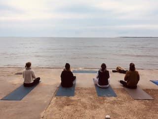Tendance yoga 2